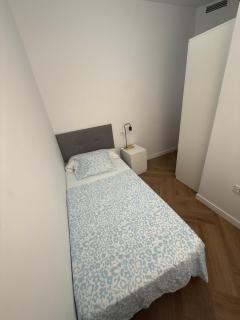 Apartamento de 3 dormitorios y chill out - 2