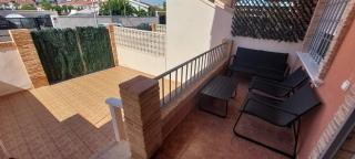 Casa Alcaraz - 6
