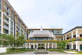 Apartment 1 bdr Bang Tao The Ozone Condominium - 0