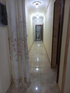 Furnished apartment very close to the pyramids - 5