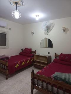 Furnished apartment very close to the pyramids - 4