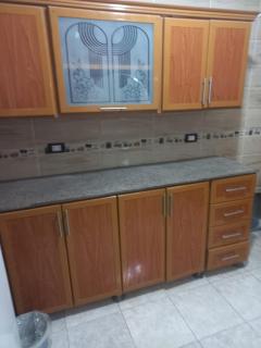 Furnished apartment very close to the pyramids - 3