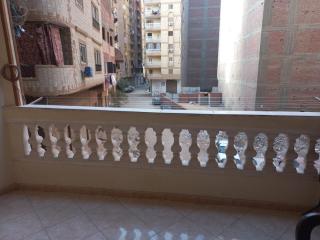 Furnished apartment very close to the pyramids - 2