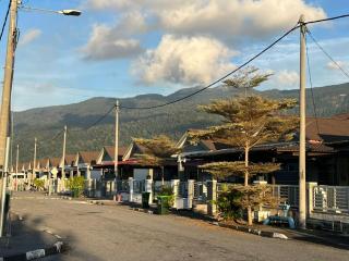 Villa Umar Home Stay - 1