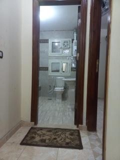 Furnished apartment very close to the pyramids - 1