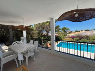 3 Bedroom Villa, Private Pool, Binibeca - 6