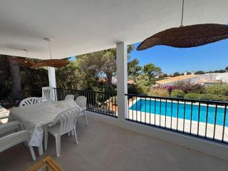 3 Bedroom Villa, Private Pool, Binibeca - 5