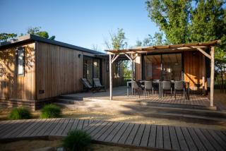 Blendin Retreat Agde - 8