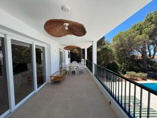 3 Bedroom Villa, Private Pool, Binibeca - 4