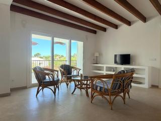 3 Bedroom Villa, Private Pool, Binibeca - 2