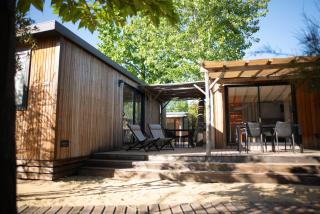 Blendin Retreat Agde - 2
