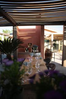 Blendin Retreat Agde - 6