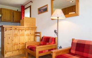 Appartement confortable à Chamonix-Mont-Blanc avec balcon - 4