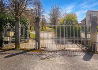 Maison de charme à Gacé avec barbecue et parking - 9