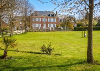 Maison de charme à Gacé avec barbecue et parking - 2