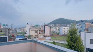 Local feeling in Nepal - 4