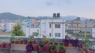Local feeling in Nepal - 3