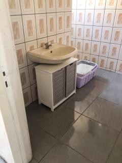 Studio charmant à Saint-Pierre - 30 m² - Proche jardin clôturé - 9