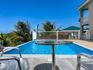 Appartement spacieux avec accès à la piscine, 80 m² - 0