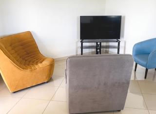 Appartement spacieux avec accès à la piscine, 80 m² - 5