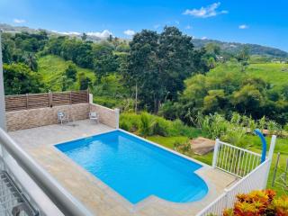 Appartement spacieux avec accès à la piscine, 80 m² - 1