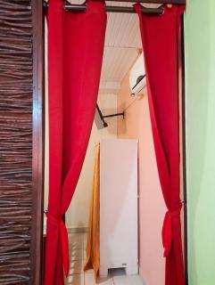 Studio confortable à Capesterre-de-Marie-Galante - 20 m² - 9