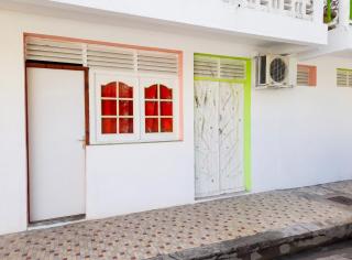 Studio confortable à Capesterre-de-Marie-Galante - 20 m² - 6