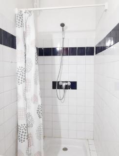 Studio confortable à Capesterre-de-Marie-Galante - 20 m² - 4