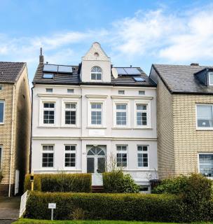 Haus Meerliebe, Whg 2 - 9