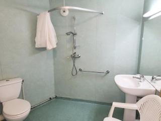 Studio moderne à Ax-les-Thermes, 30 m² avec sauna - 5