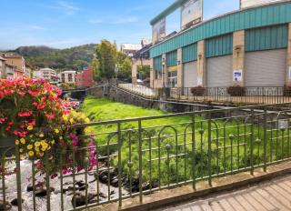 Studio moderne à Ax-les-Thermes, 30 m² avec sauna - 2