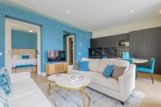 Modern and Luminous Flat in Central District - 6