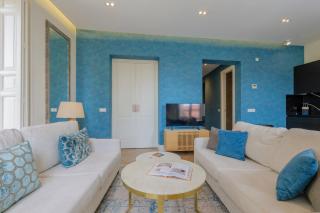Modern and Luminous Flat in Central District - 5
