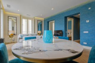 Modern and Luminous Flat in Central District - 4
