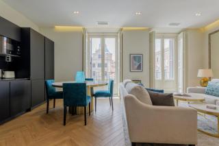 Modern and Luminous Flat in Central District - 1