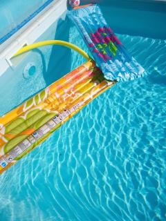 Studio accueillant avec piscine à Cabrières-d'Avignon 40 m² - 8