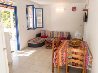 Appartement confortable à Le Marin, jardin, 80 m², proche mer - 0