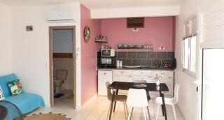 Appartement avec vue sur la mer à La Trinité - 32 m² - Terrasse - 9