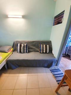 Studio confortable près de Le Diamant, 30 m² avec terrasse - Le Diamant - 9