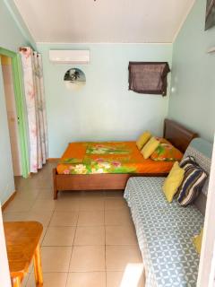 Studio confortable près de Le Diamant, 30 m² avec terrasse - Le Diamant - 7