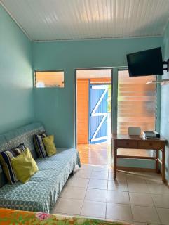 Studio confortable près de Le Diamant, 30 m² avec terrasse - Le Diamant - 6