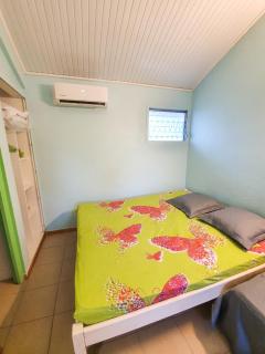 Studio confortable près de Le Diamant, 30 m² avec terrasse - Le Diamant - 4