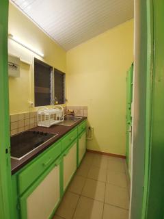 Studio confortable près de Le Diamant, 30 m² avec terrasse - Le Diamant - 1