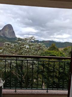 Vista da Pedra Azul - Vista Azul Apart Hotel - 0