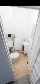 Appartement cosy à Saint-Denis, 35 m², pour 4 personnes - 4