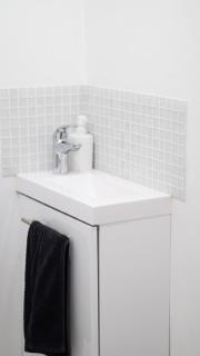 Appartement cosy à Saint-Denis, 35 m², pour 4 personnes - 3