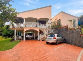 Appartement confortable à Ducos avec terrasse - 107 m² - parking. - 9