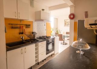 Appartement moderne à Fort-de-France 70 m² - Jardin privé - 6