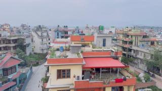 Local feeling in Nepal - 1