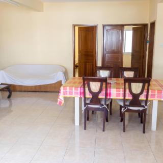 Elegant Apartment in Trou aux Biches / 125 m² / Mountain View - 0